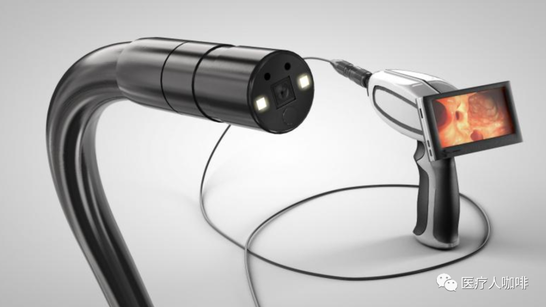 richardwolf什么品牌内窥镜火了！17家内镜器械公司纵览！_https://www.jmylbn.com_新闻资讯_第2张