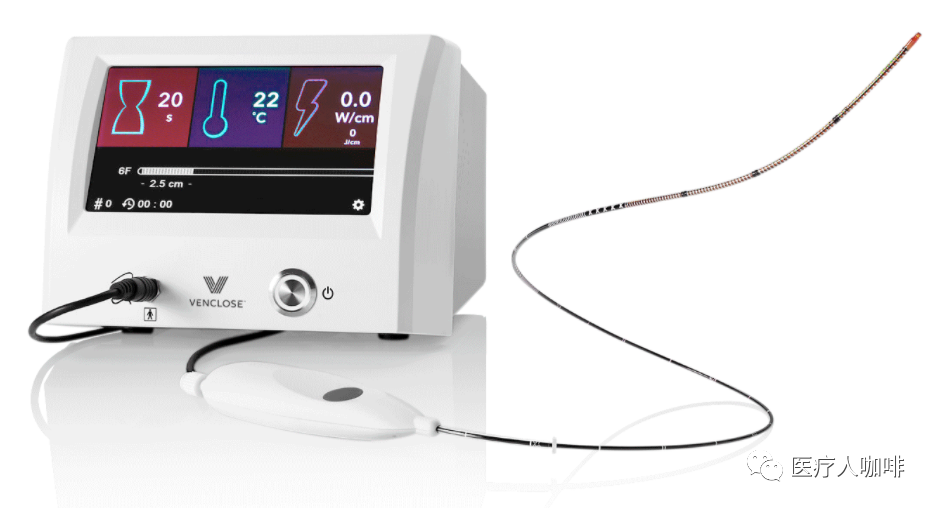 bd医疗怎么样BD收购创新器械，杀入消融治疗领域！_https://www.jmylbn.com_新闻资讯_第3张