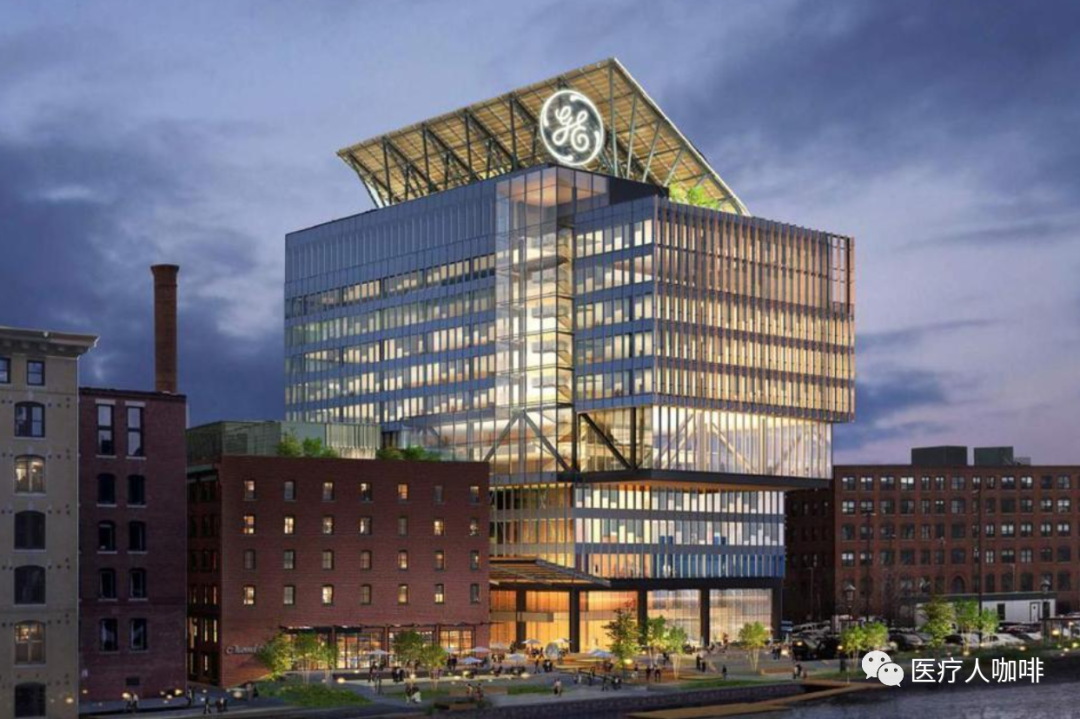 ge医疗器械怎么样GE医疗拆分最新进展！_https://www.jmylbn.com_新闻资讯_第4张