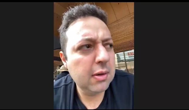 澳洲大叔敢单挑三姑六婆“灵魂拷问”！网友：你真把自己当中国人了？（视频） - 4