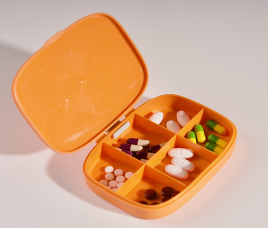 BE药片治什么作用【碚中药师说】小药片，大智慧——揭秘您可能忽略的片剂奥秘_https://www.jmylbn.com_新闻资讯_第2张