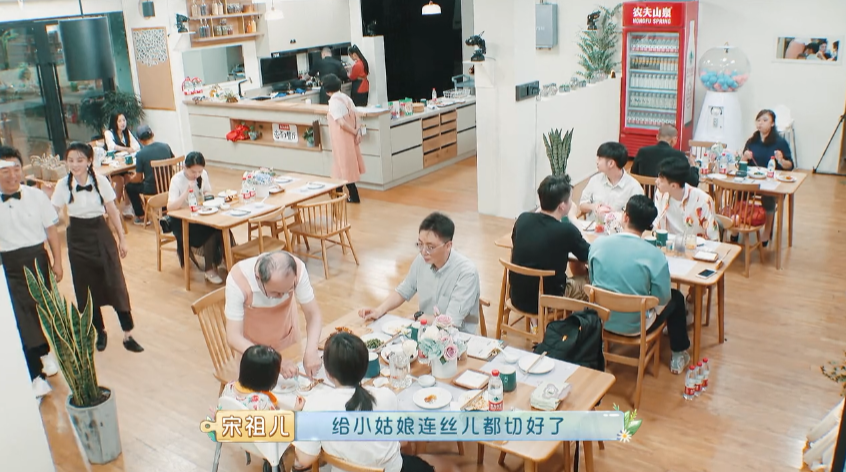 黄渤崩溃痛哭的背后，我看到了1000万中国家庭最心酸的一面（视频/组图） - 13