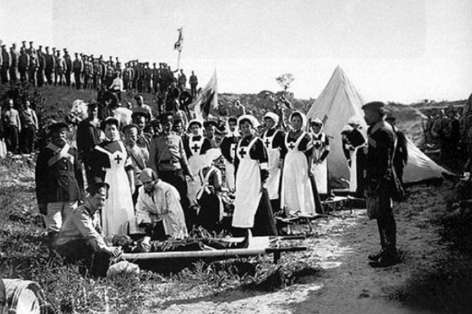 绷带石膏怎么拆除石膏绷带：300年矫形外科遗产_https://www.jmylbn.com_新闻资讯_第4张