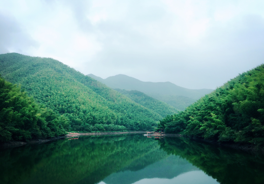 天目湖山水園景區,南山竹海景區和火車來斯,汽車來斯,每日限量預約,約