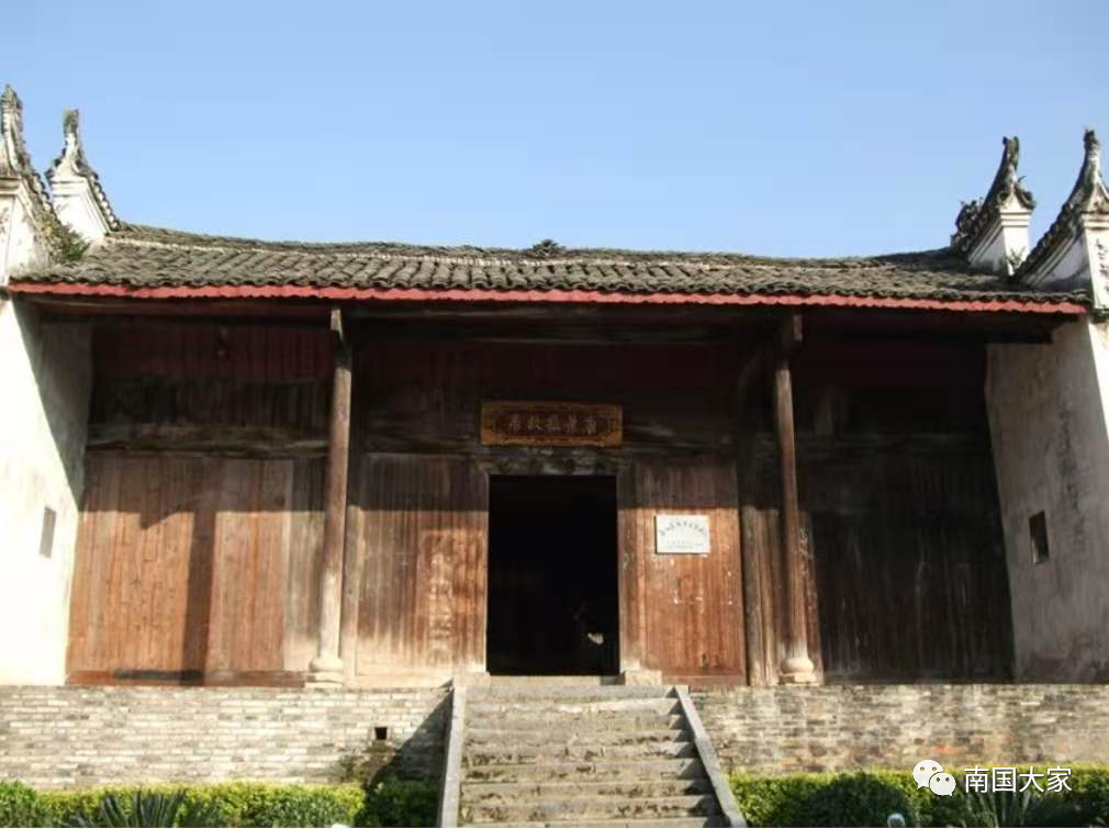 贺祖斌：秋风万里送南征——漫谈唐景崧