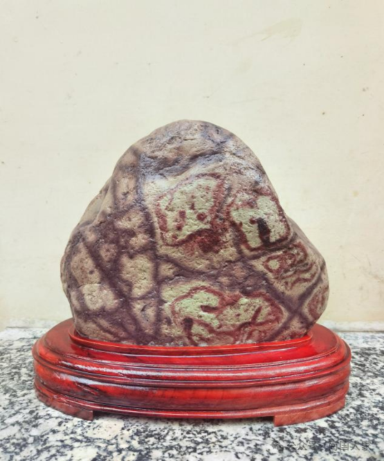 桂林全州长亭江奇石探源与鉴赏