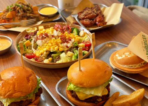 金牛上新“成都首店”！好吃嘴们又有口福了🤤🤤🤤插图10