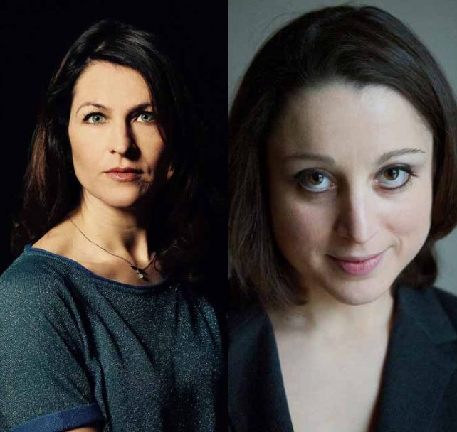 超全！2018山东省会大剧院室内乐大推荐！