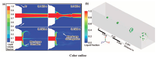 航空发动机用粉末高温合金及制备技术研究进展的图9