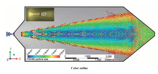 航空发动机用粉末高温合金及制备技术研究进展的图10