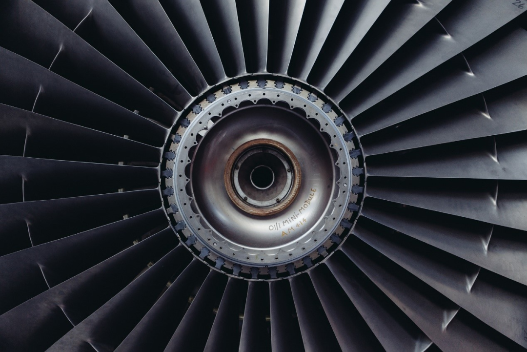 航空发动机用粉末高温合金及制备技术研究进展