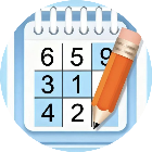 数独闯关益智游戏