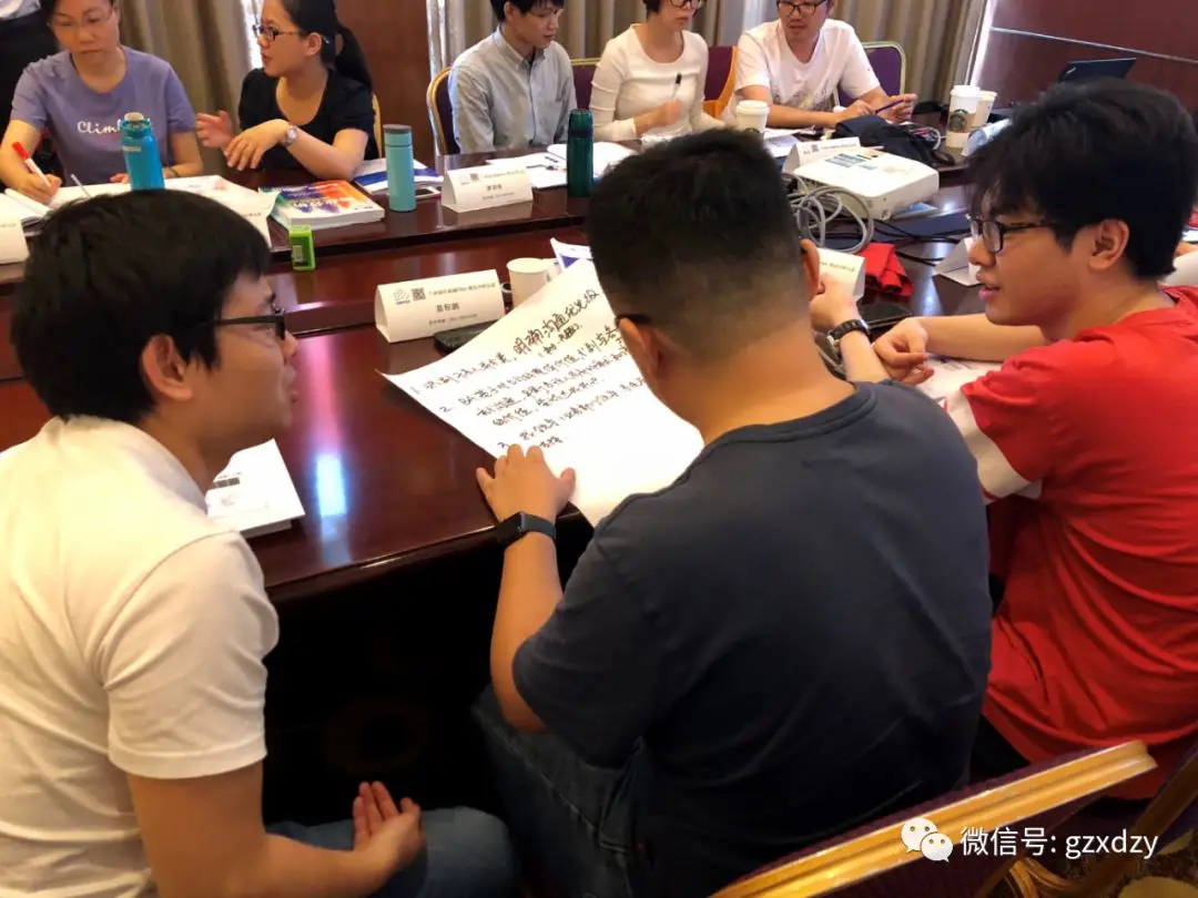 硬核!通过率100%的商业分析PBA精彩课堂 硬核!通过率100%的商业分析PBA精彩课堂