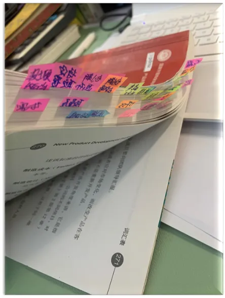 产品经理NPDP心得 ▎尝试走出舒适圈 产品经理NPDP心得 ▎尝试走出舒适圈