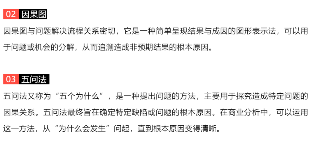 PBA國際商業(yè)分析教你十大商業(yè)分析工具 PBA國際商業(yè)分析教你十大商業(yè)分析工具