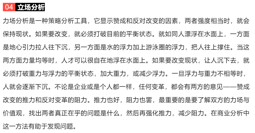 PBA國際商業(yè)分析教你十大商業(yè)分析工具 PBA國際商業(yè)分析教你十大商業(yè)分析工具