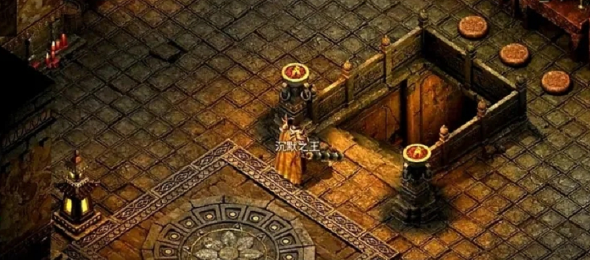 低成本获取高价值域类装备，空冥沉默这个三职业带麒麟别错过