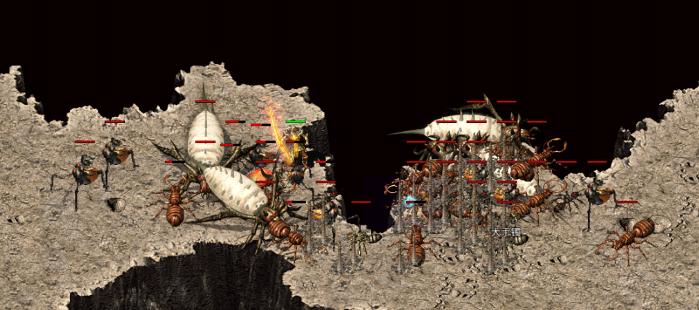 「一级沉默」“垄断”特戒装备成过去式，冷门英雄宝典也是真爱？