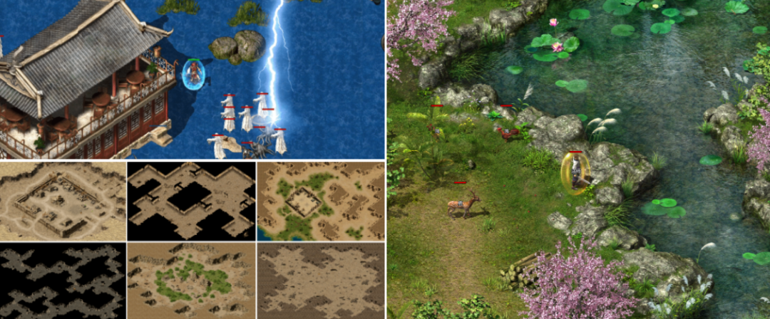 藏不住了！铭文沉默40种魂技+24种技能，火海麒麟、魅影武兽“debuff叠满”