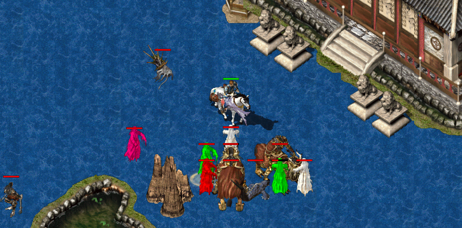 隐藏属性还挺多？从「铭文沉默」域类装备谈起，三职业哪件装备才是真正的焦点？