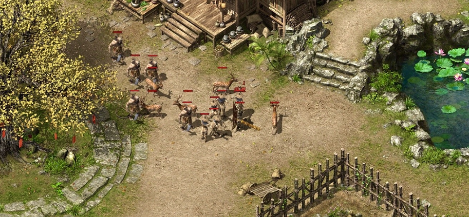 低成本获取高价值域类装备，空冥沉默这个三职业带麒麟别错过