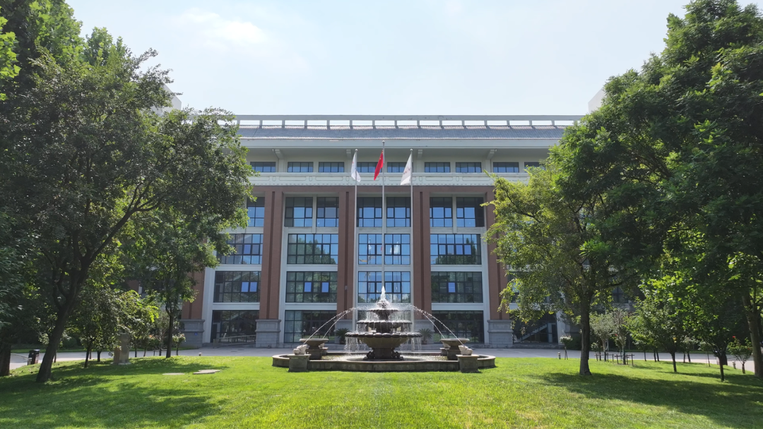 济宁孔子学校2026年教师招聘公告