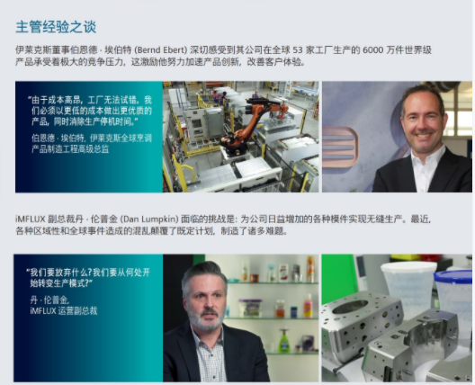 电子书：面向管理层的重型机械数字化制造指南的图1