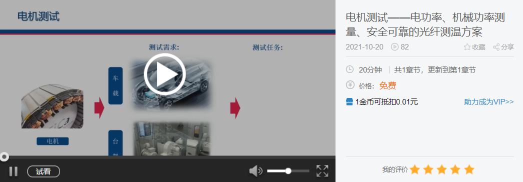 汽车专题第七期 |新能源汽车—电机篇（三）的图10