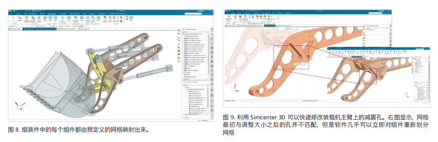 重型装备资料合集：CAE、CFD、热管理、NVH....限时领！的图4