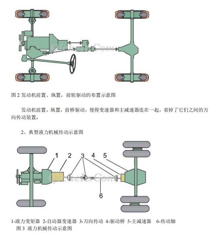 解析奥迪车身底盘技术的图11