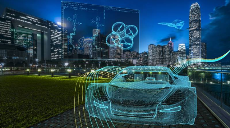 视频 I 通过基于模型的设计来优化并改进产品制造的图1