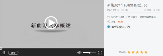 汽车专题第三期 |新能源汽车—电池篇（三）的图5