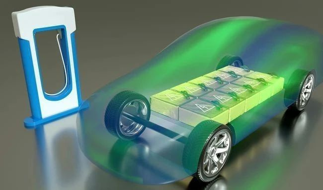 汽车专题第六期 |新能源汽车—电机篇（二）的图4