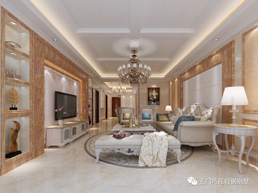 集成墙面：为装修所困的年轻人带来了福音!