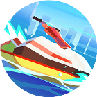 应用icon-夏日赛艇2024官方新版