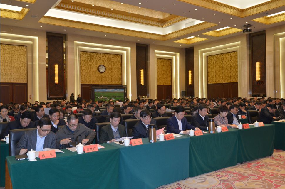 2018，全区组织工作精彩回眸