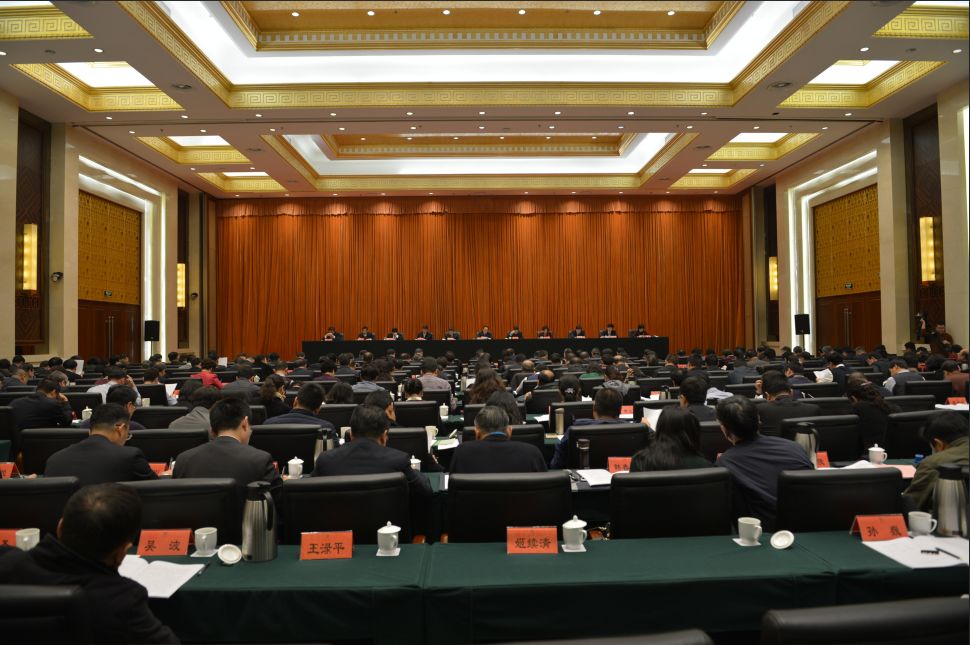 2018，全区组织工作精彩回眸