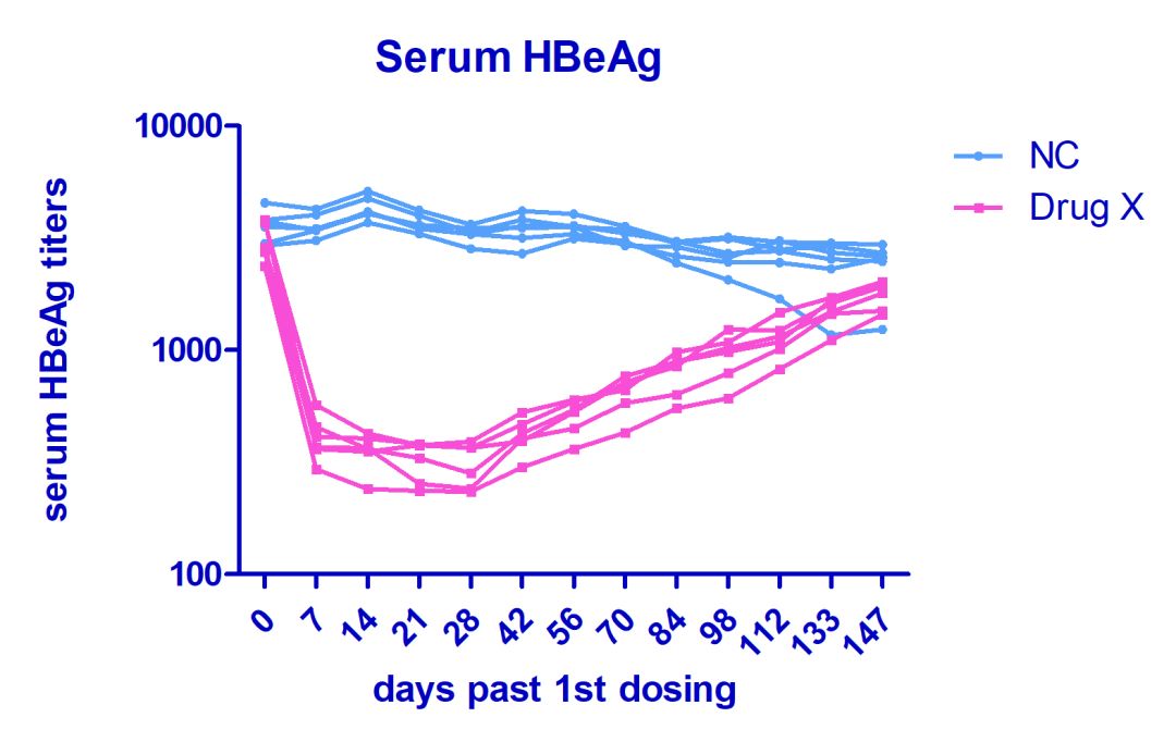 干货分享丨 HBV 动物模型解析