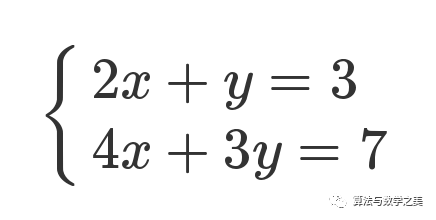 矩阵乘法怎么算_矩阵的乘法运算法则_矩阵的乘法怎么来的