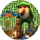 密室大逃脱木棍人