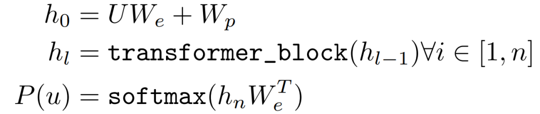 GPT、BERT、XLM、GPT-2、BART…你都掌握了吗？一文总结文本生成必备经典模型（二）