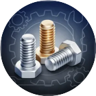 螺丝风暴小游戏