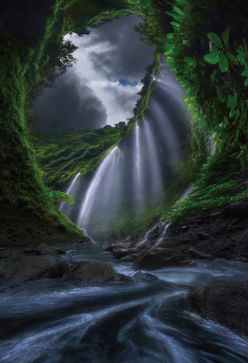 摄影技巧:怎么拍好自然风光照?视觉中国摄影师告诉你 - 摄影技巧