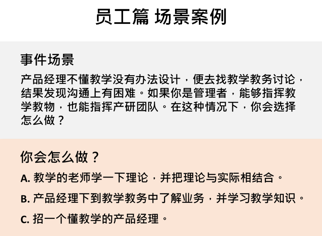 团队业绩上不去？原因就在这3个关键点上（附PPT下载）