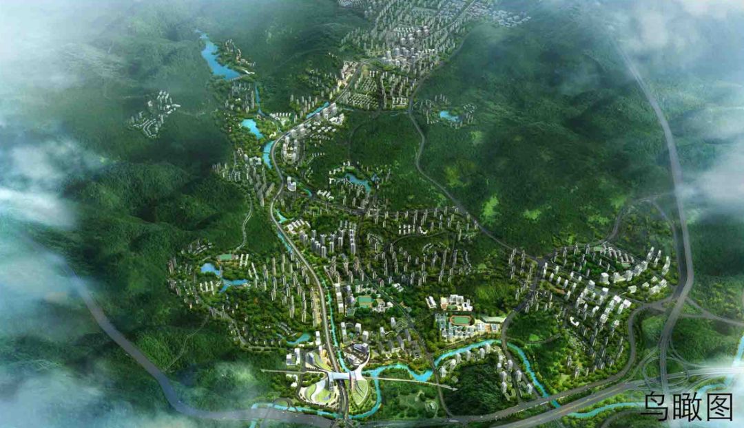 黄埔长岭居有两个新盘入市？到底是怎么样的一个楼盘？