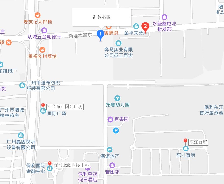 增城汇诚名园均价9000元/平！还带北师大学位？