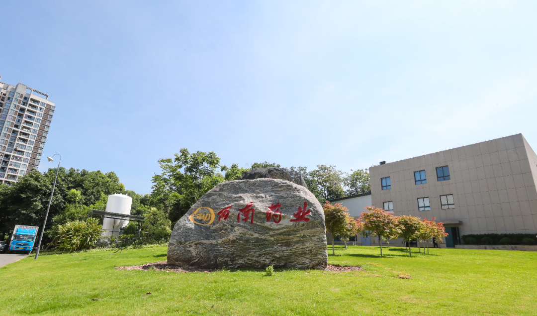 BE药片治什么作用星耀沙磁·向“新”而行① ｜ “小药片”成为“金名片”  西南药业因地制宜聚力向“新”的秘密_https://www.jmylbn.com_新闻资讯_第3张