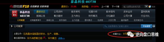 悬石落地坚定看多！两大板块将成主攻方向