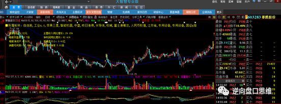 悬石落地坚定看多！两大板块将成主攻方向