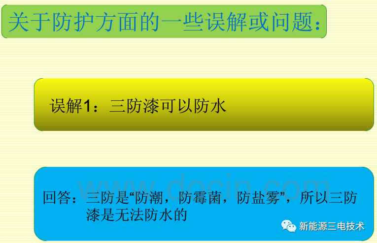 汽车电器设备IP防护等级（干货）的图34